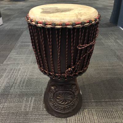 African Drums - AFRICAN DRUM XL